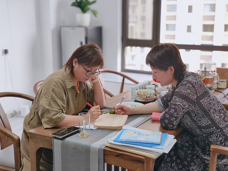 营口教育咨询：打造更加高效的学习路径