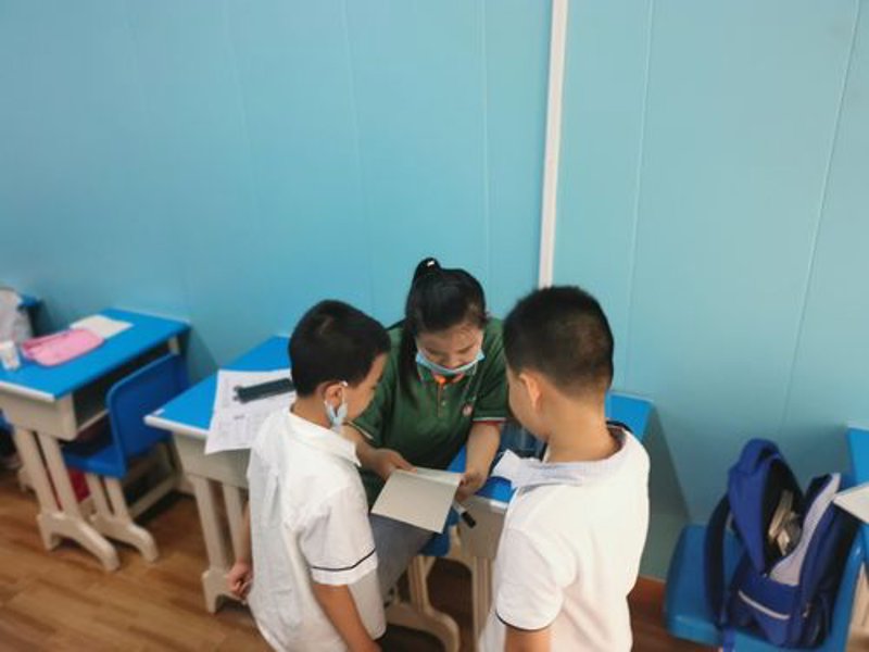 把握高考志愿填报的关键时刻